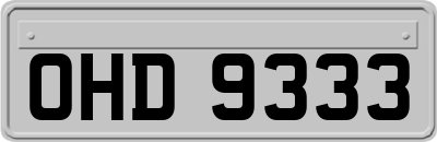 OHD9333