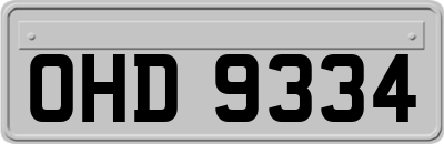 OHD9334