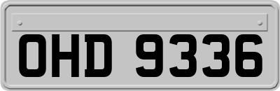 OHD9336