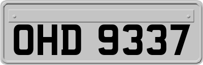 OHD9337