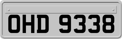 OHD9338