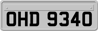 OHD9340