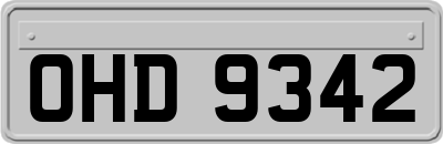 OHD9342