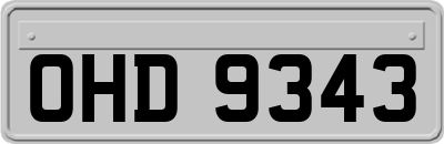 OHD9343