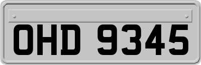 OHD9345