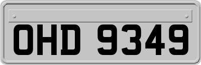 OHD9349