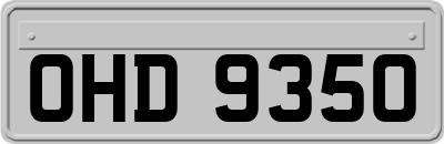 OHD9350