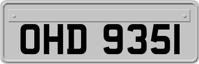 OHD9351