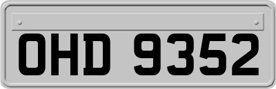 OHD9352