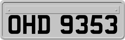 OHD9353