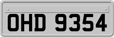 OHD9354