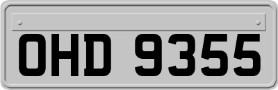 OHD9355