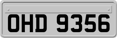 OHD9356