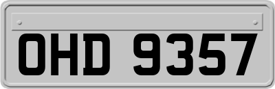 OHD9357