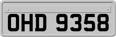 OHD9358
