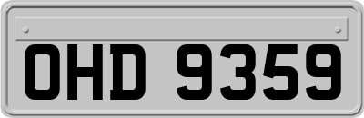 OHD9359