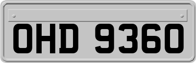 OHD9360
