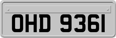 OHD9361