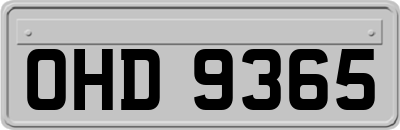 OHD9365