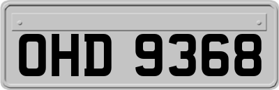 OHD9368
