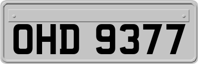 OHD9377