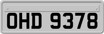 OHD9378