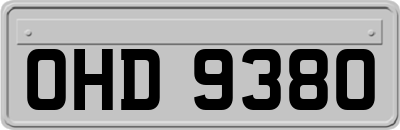 OHD9380