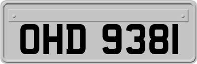 OHD9381