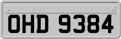 OHD9384