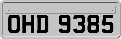 OHD9385