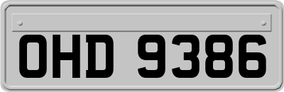 OHD9386