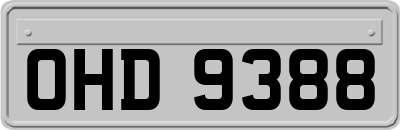 OHD9388