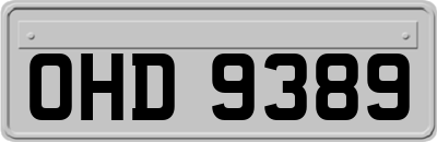 OHD9389