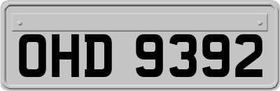 OHD9392