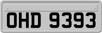 OHD9393