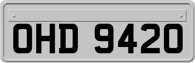 OHD9420