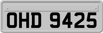 OHD9425