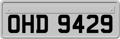 OHD9429