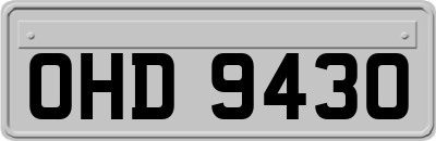 OHD9430