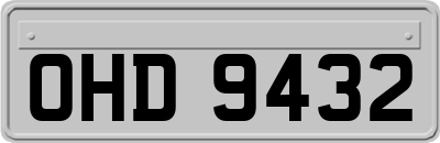 OHD9432