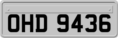 OHD9436