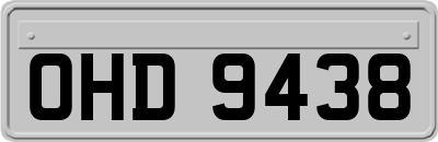OHD9438