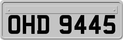 OHD9445