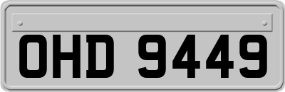 OHD9449