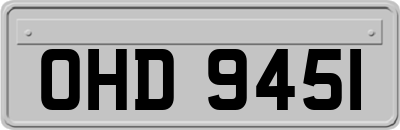 OHD9451