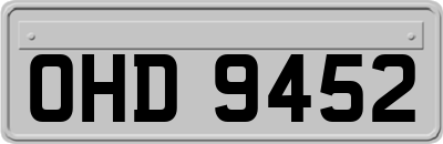 OHD9452