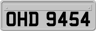 OHD9454