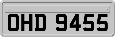 OHD9455