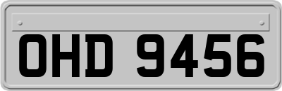 OHD9456