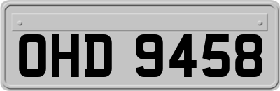 OHD9458